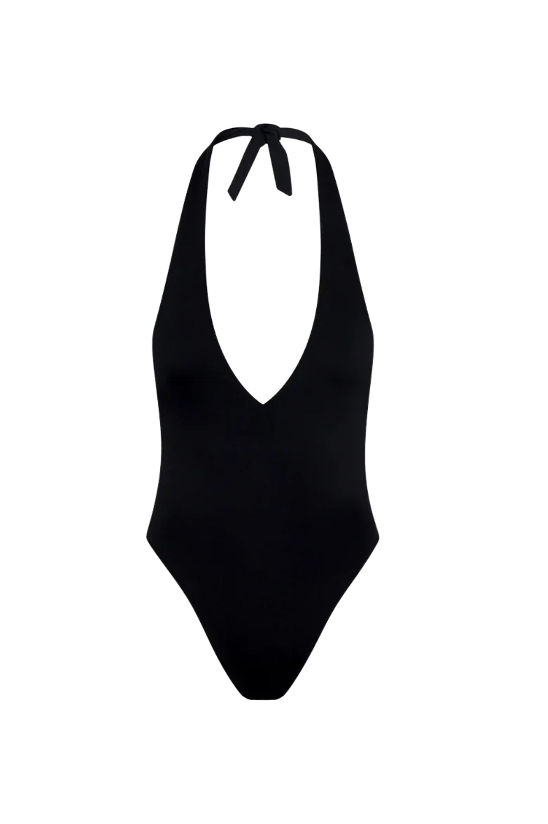 Traje de baño Halter