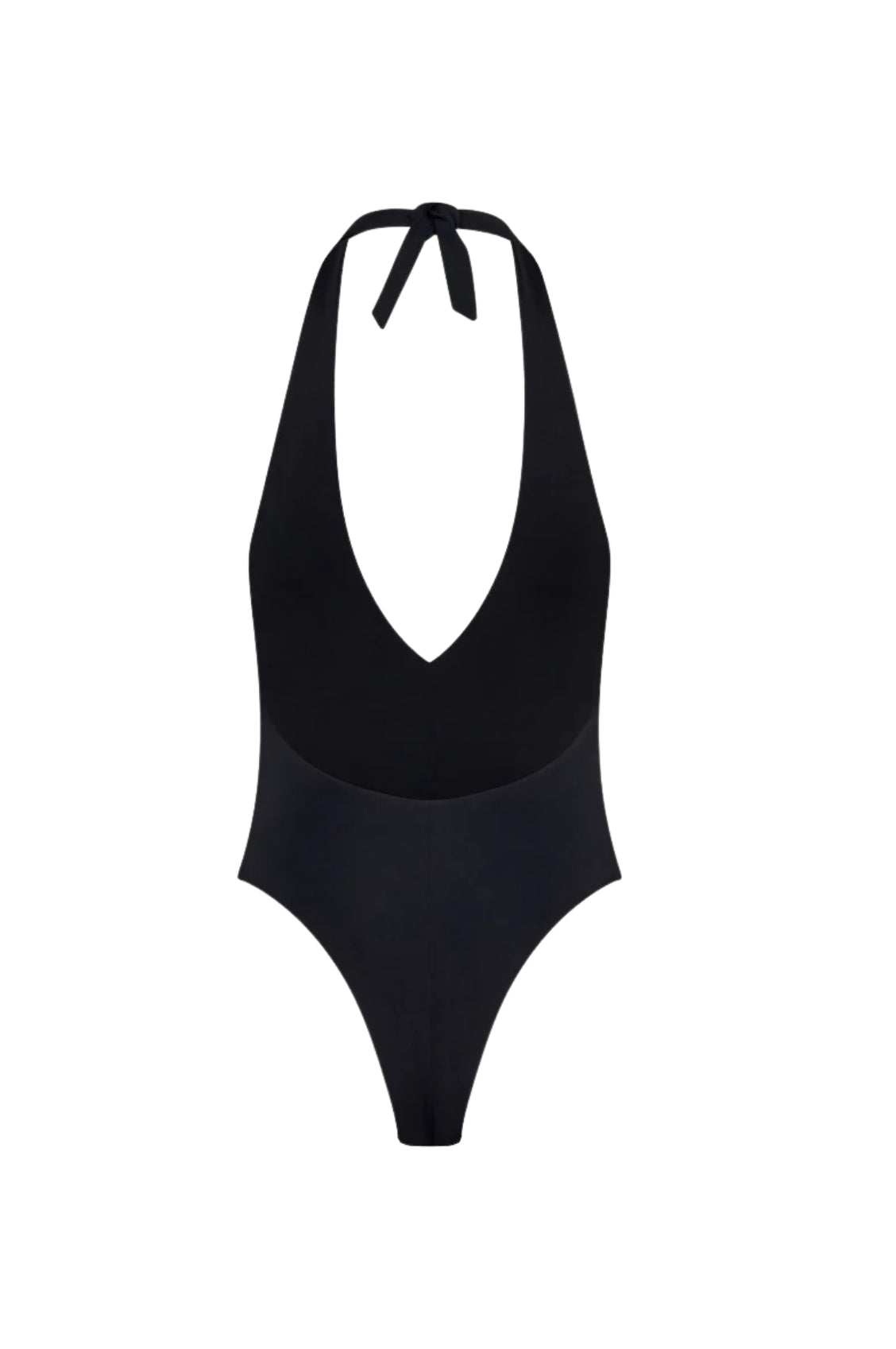 Traje de baño Halter