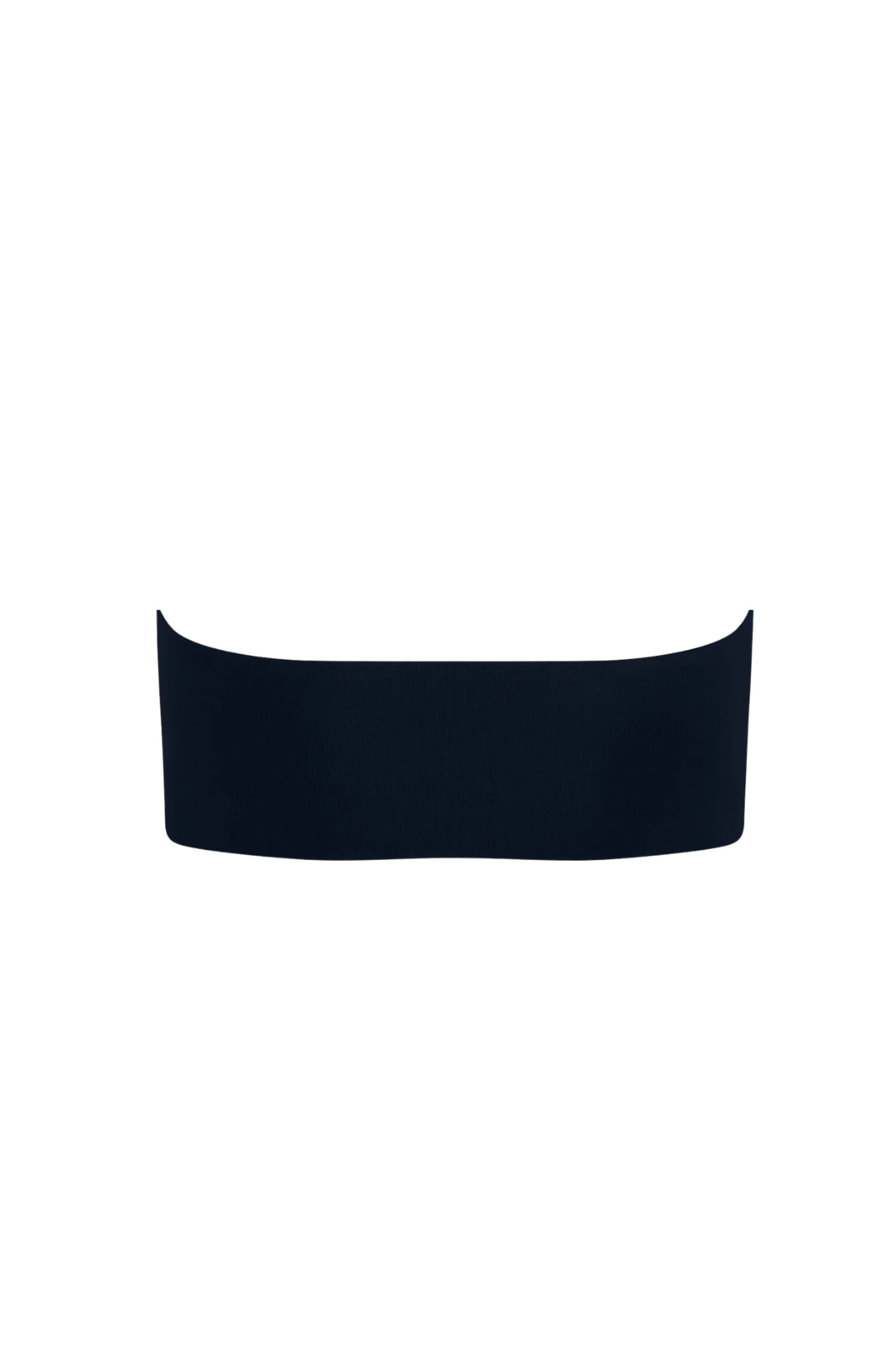 Bikini Twist Top Marino