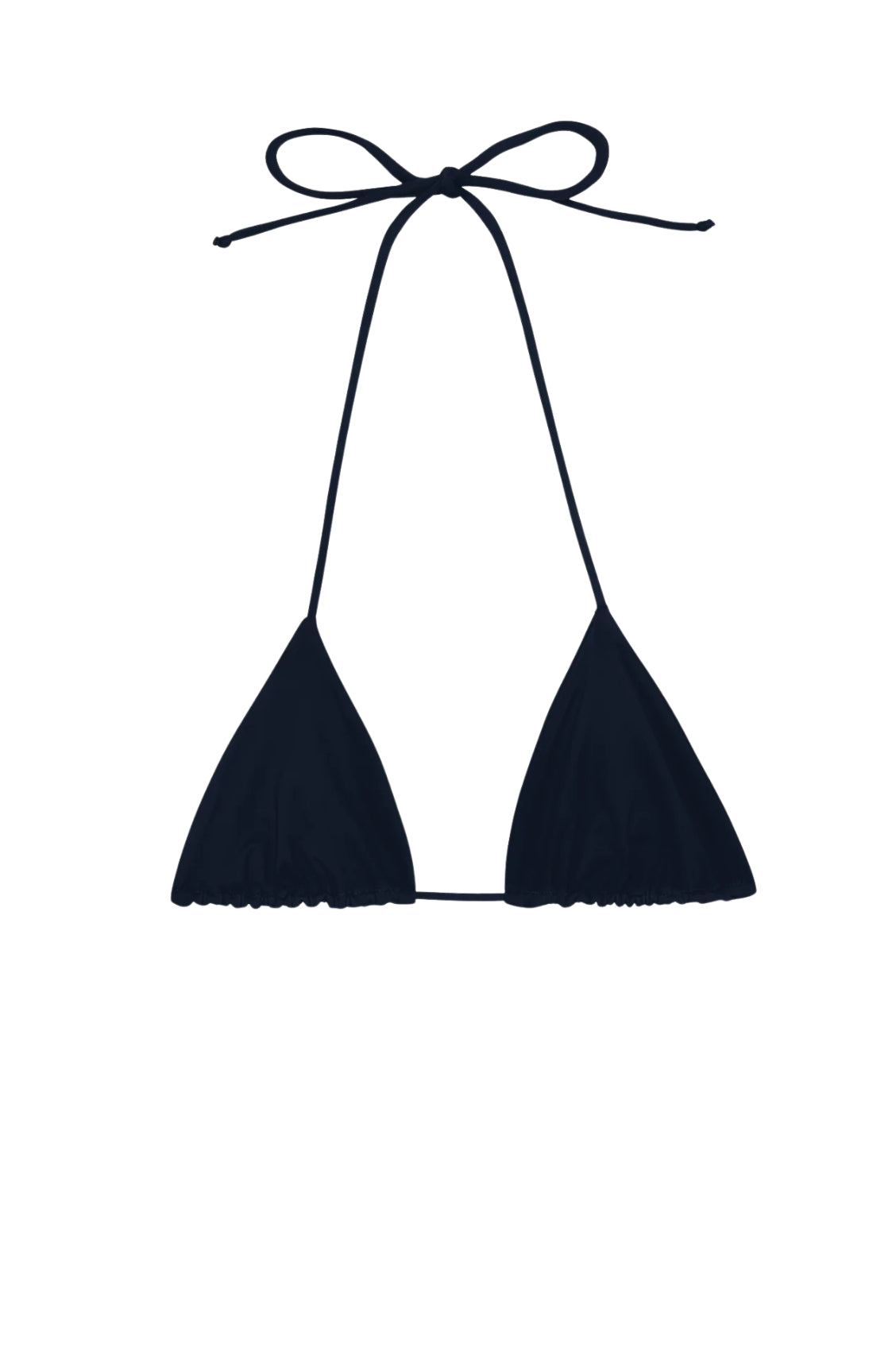 Bikini Pacifico Top Marino