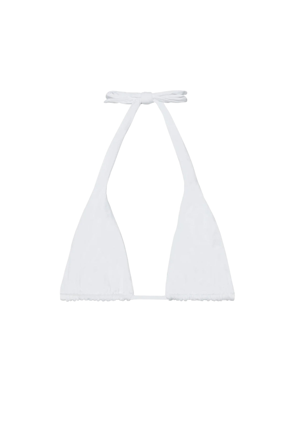 Bikini Top VII Blanco