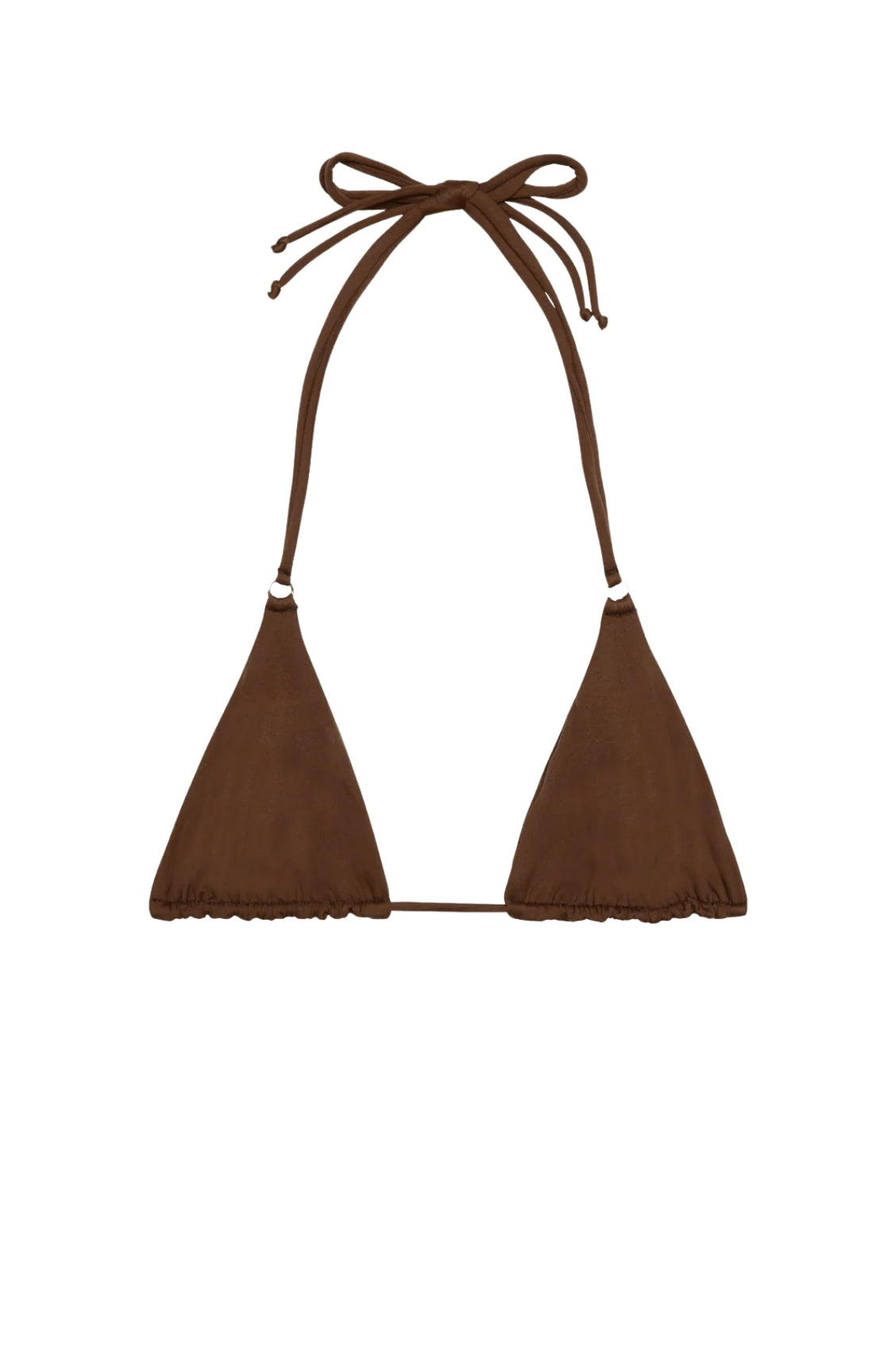 Bikini Top V Cacao