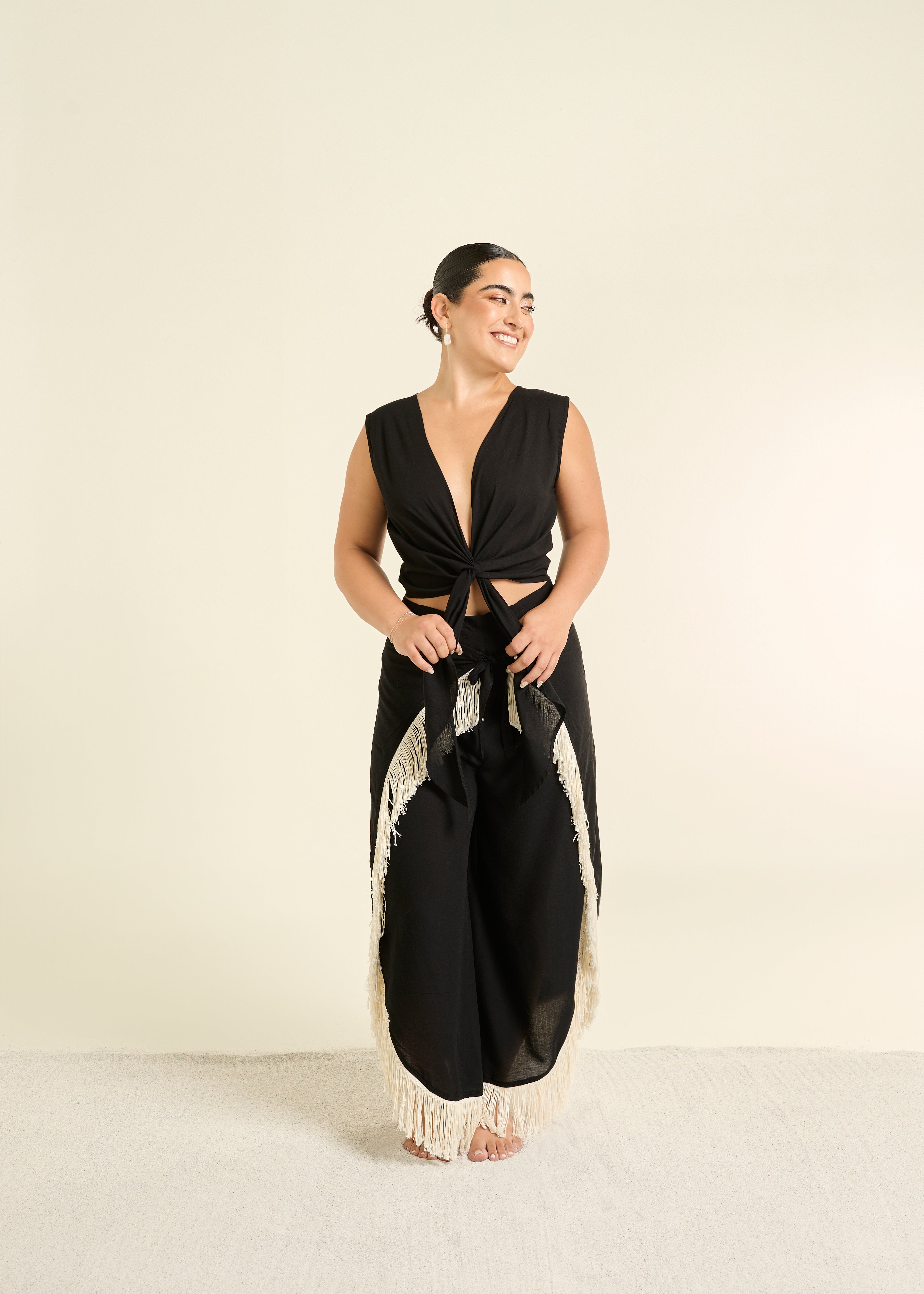 Pantalón Sante