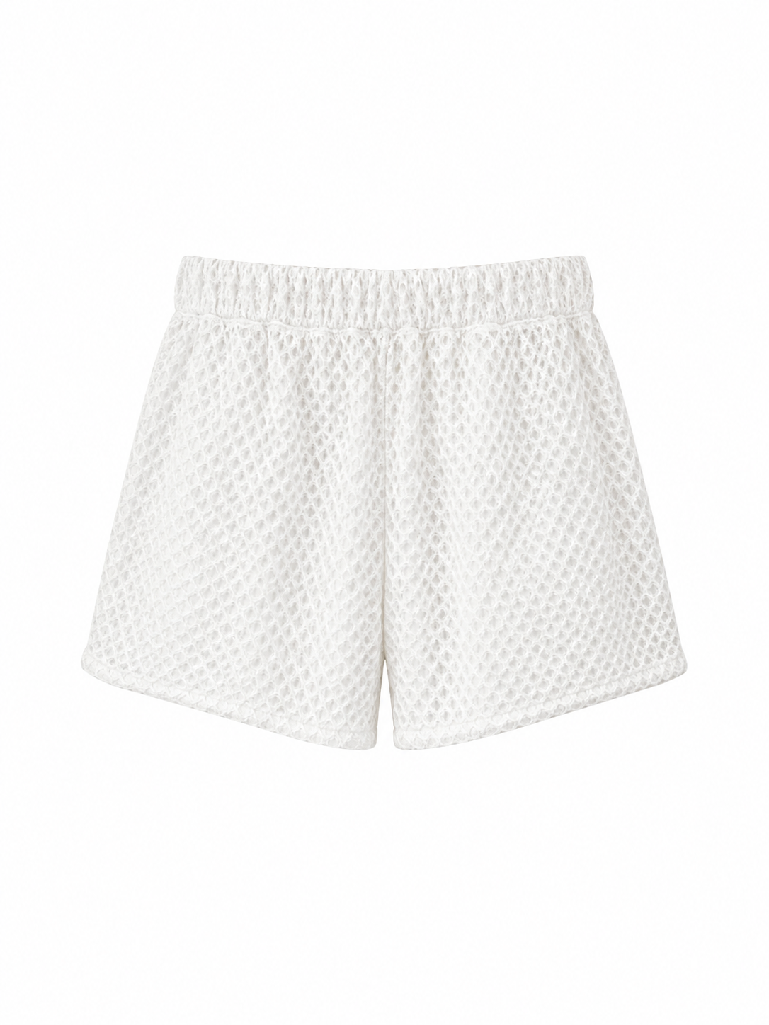 Short García Ivory