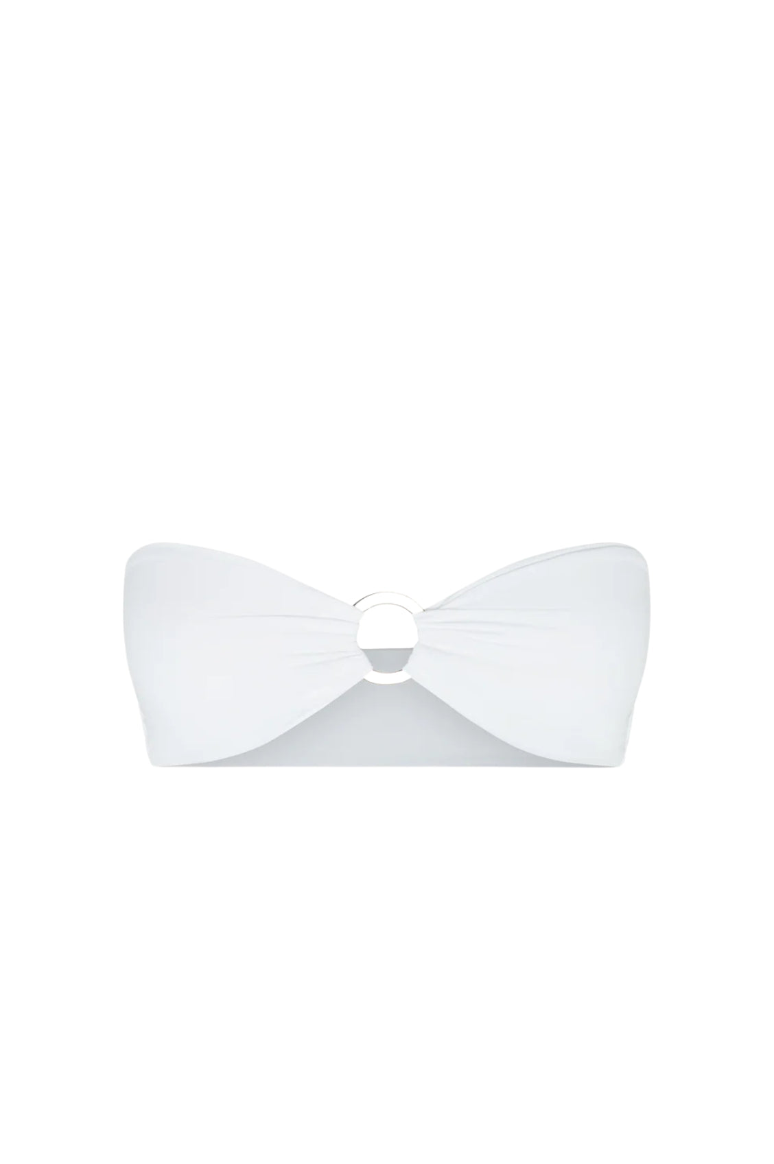 Bikini IX Top Blanco