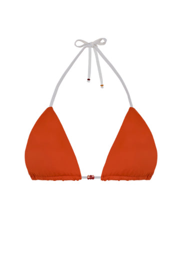 Rhea Momo Top bikini Spice