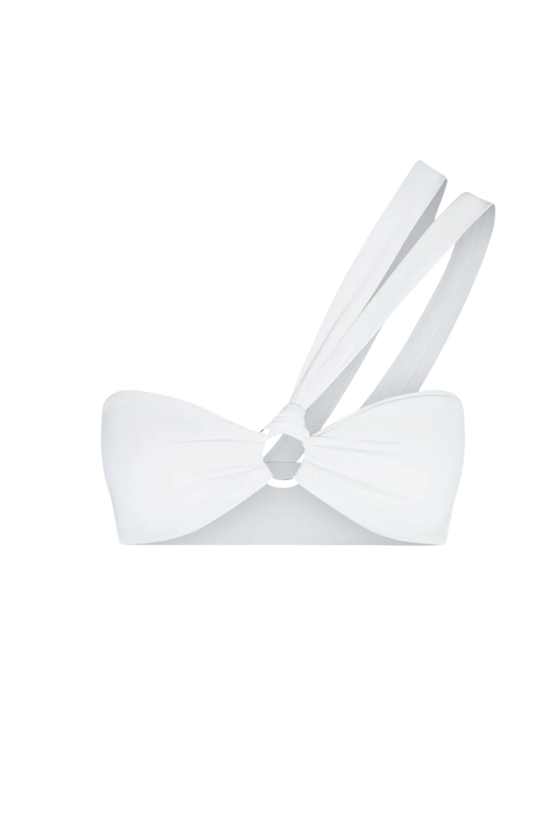 Bikini IX Top Blanco