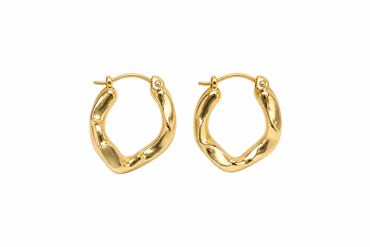 Aretes X13