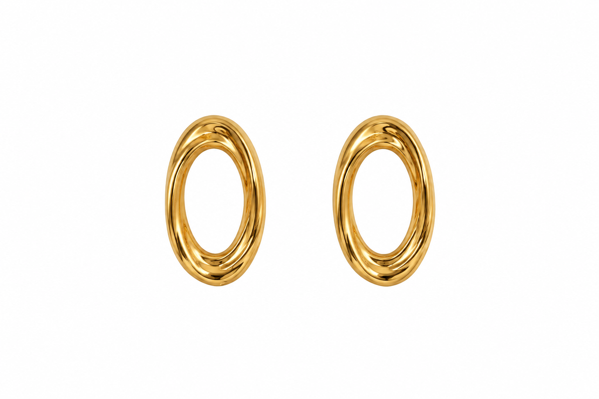 Aretes X04