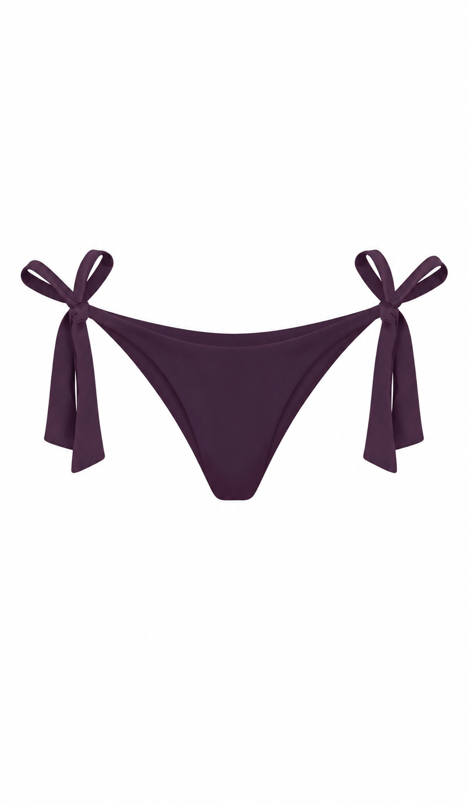 Bahía Bottom Plum