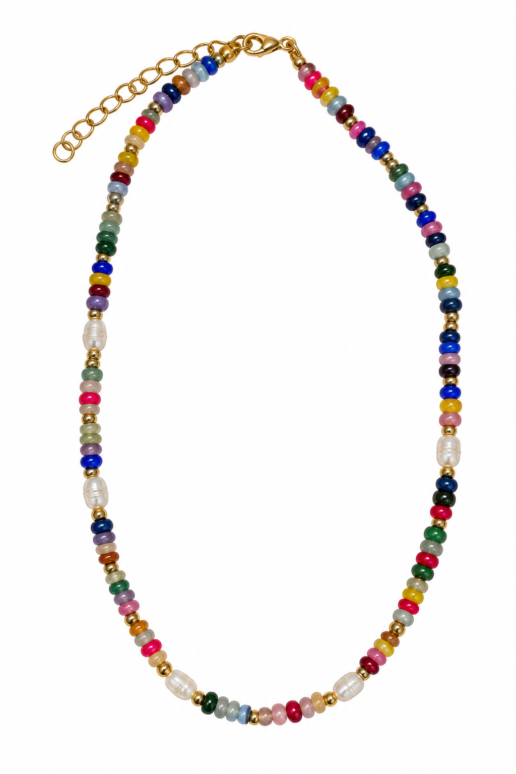 Collar Java