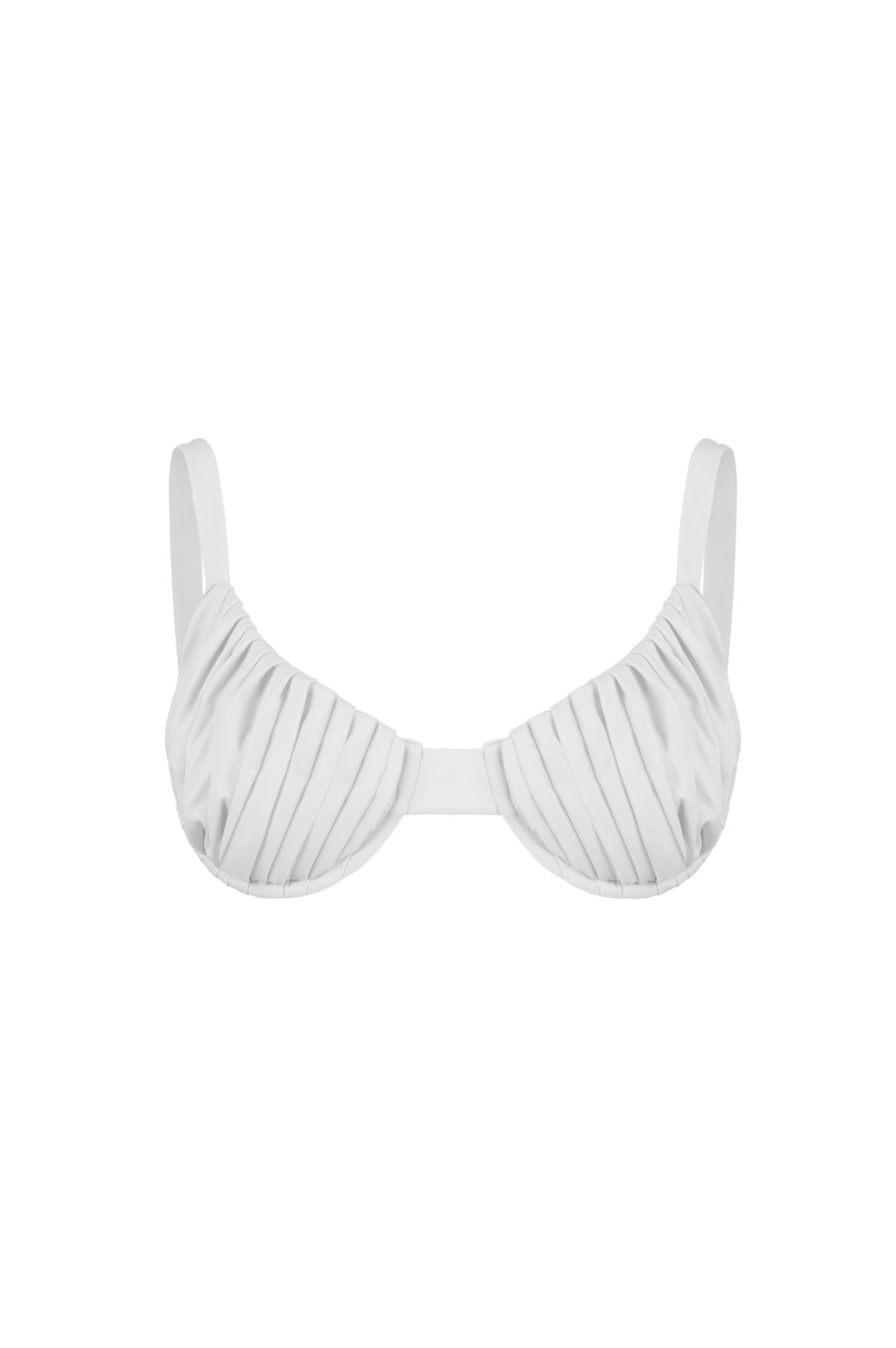Gaia Top - Bone