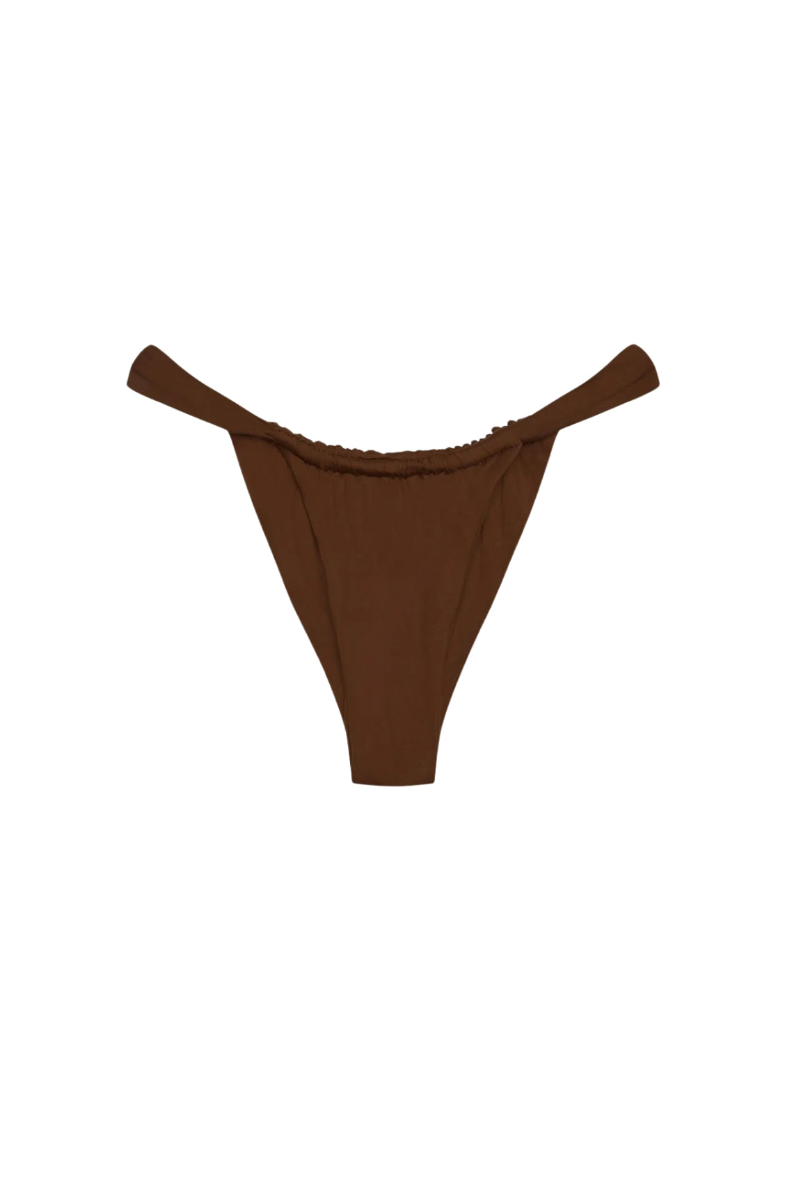 Bikini VII Bottom Cacao