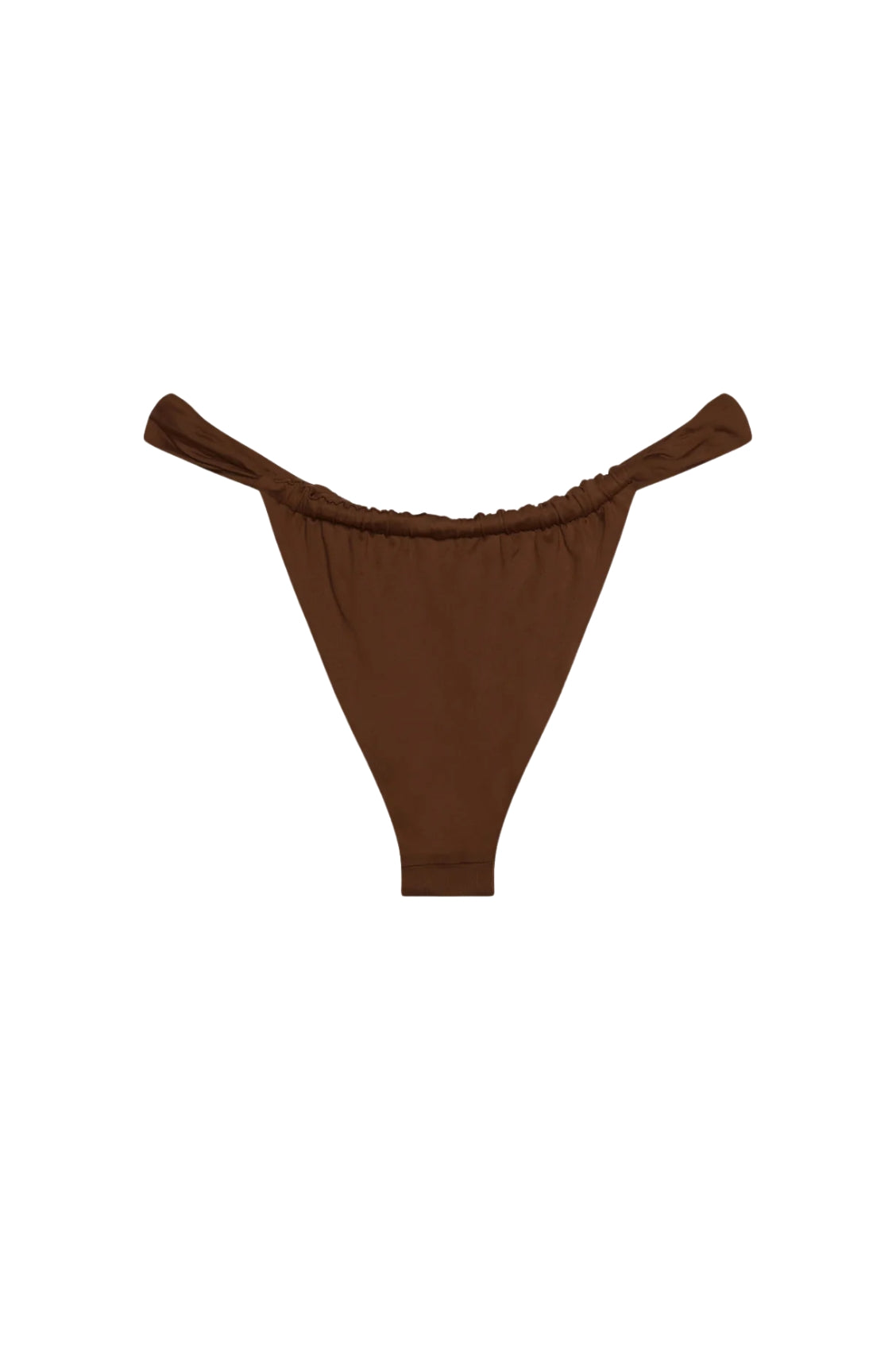 Bikini VII Bottom Cacao