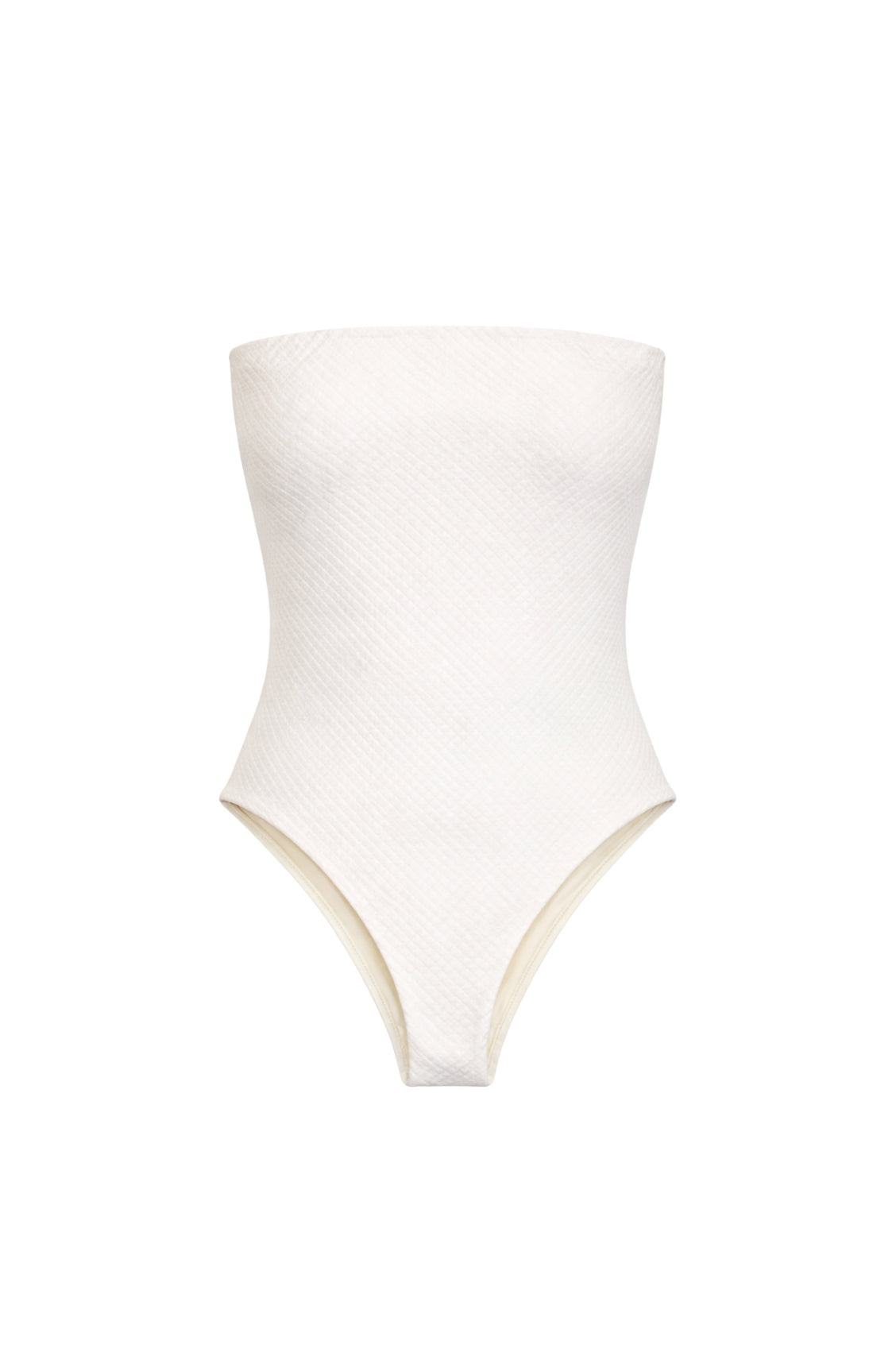 Lía One Piece Blanco