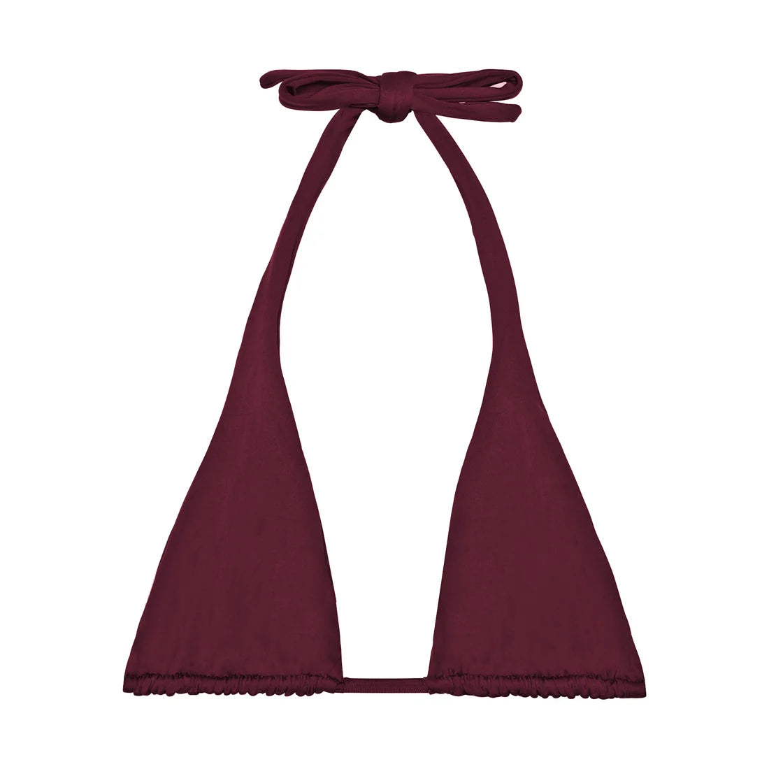 Bikini VII Top Tinto