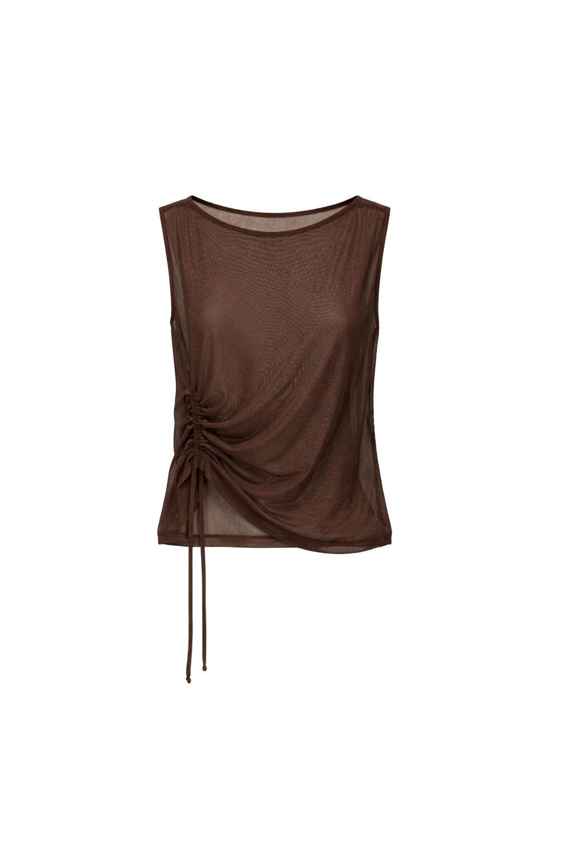 Top Hernandez Mesh Café