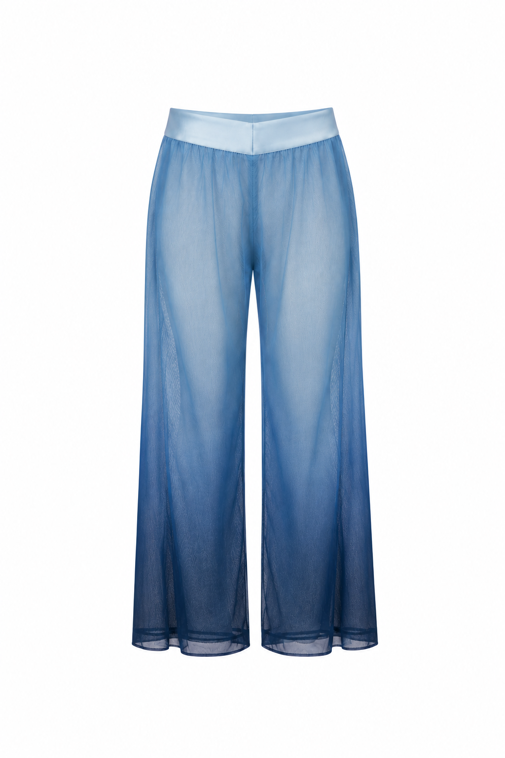 Pantalón Hernández Azul Degradado