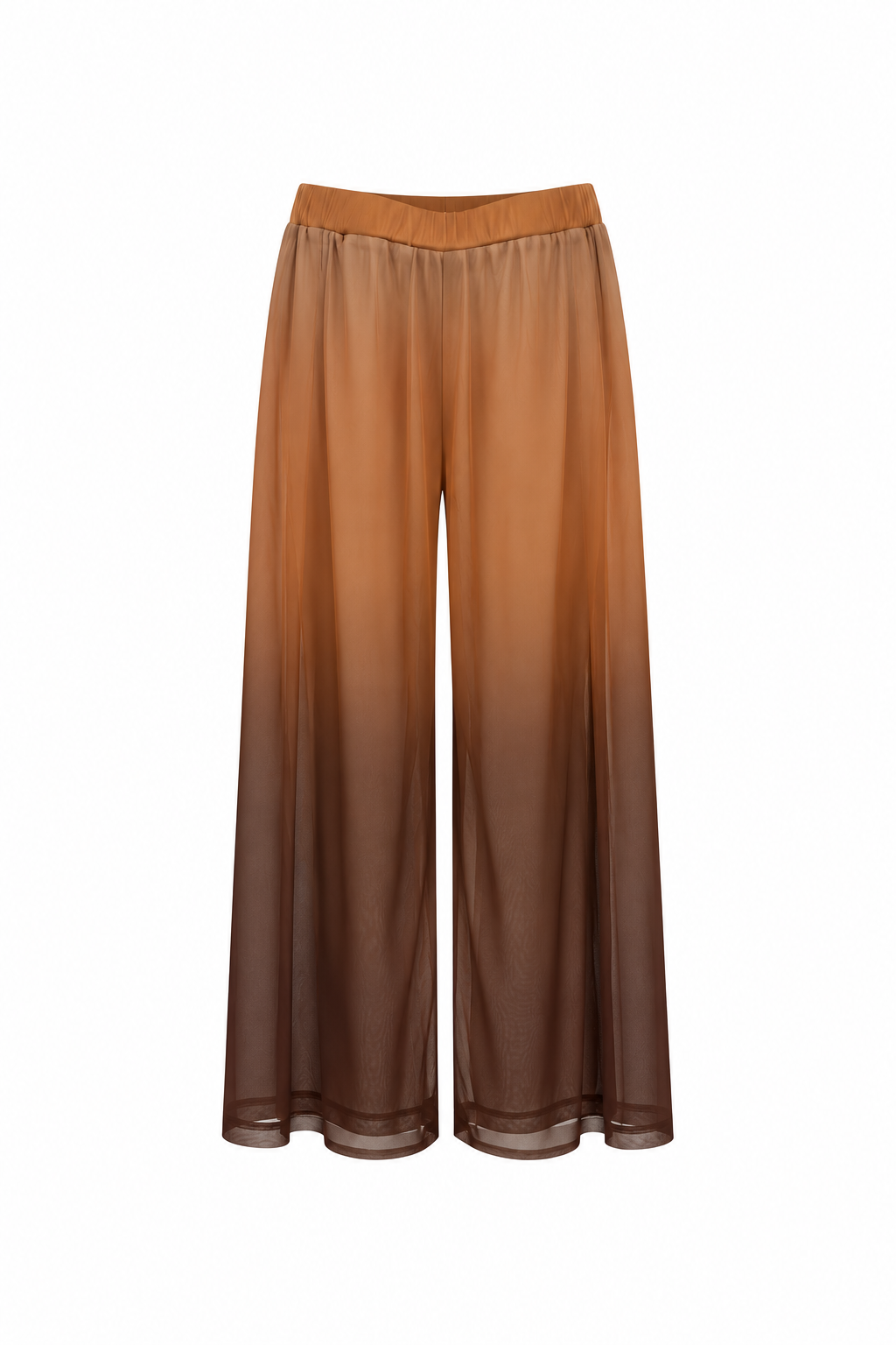 Pantalón Hernández Café Degradado