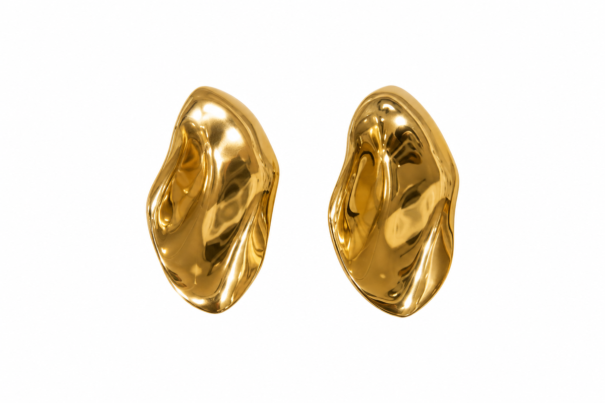 Aretes X02