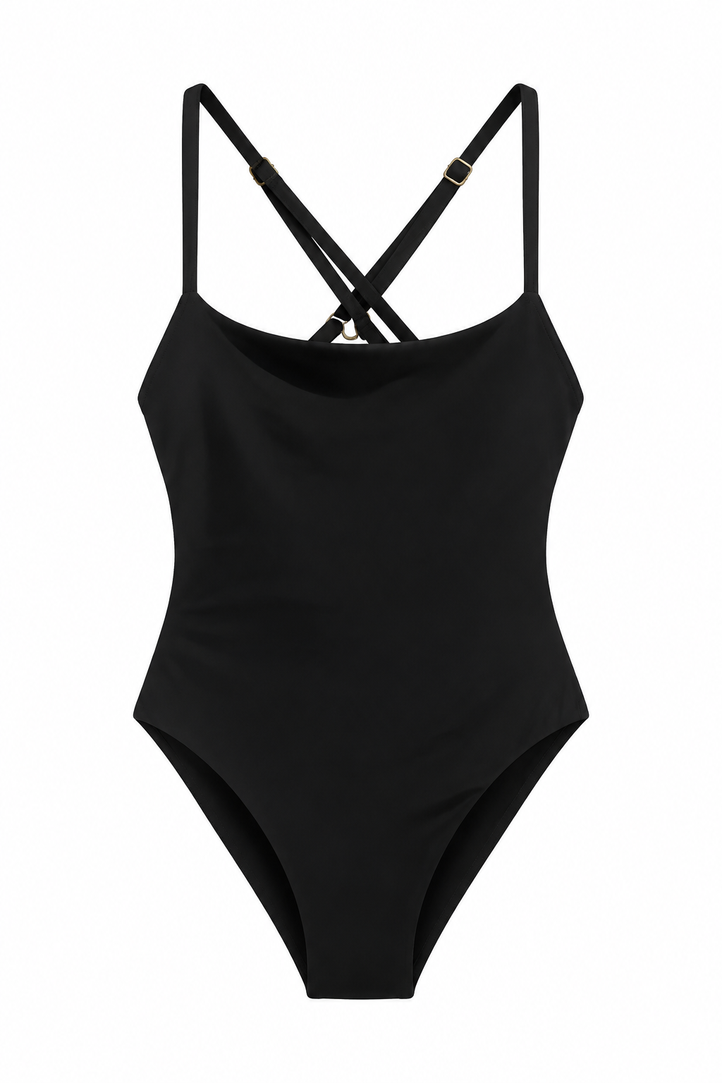Costa One Piece Negro