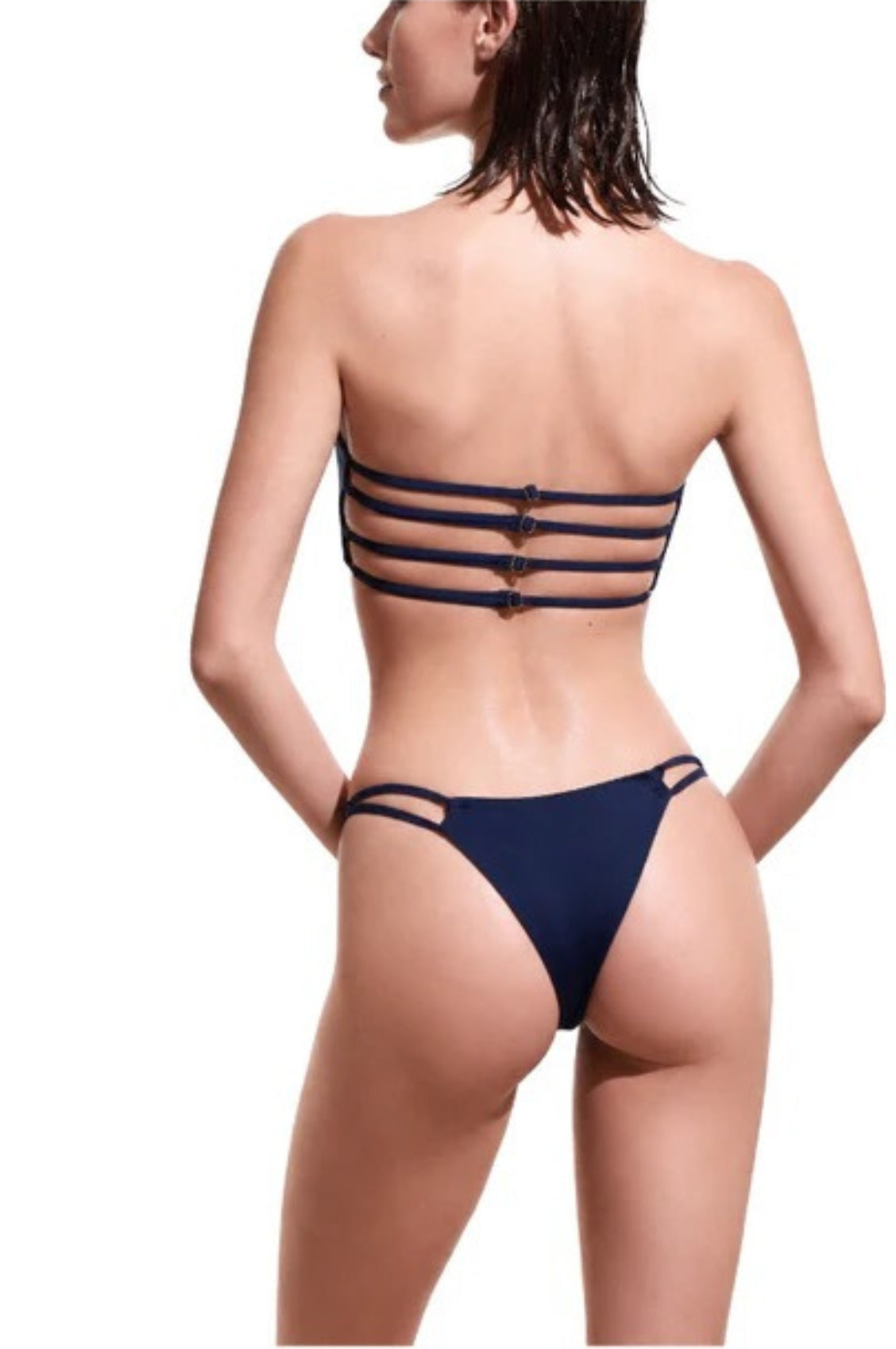 Bikini Sirena Top Marino