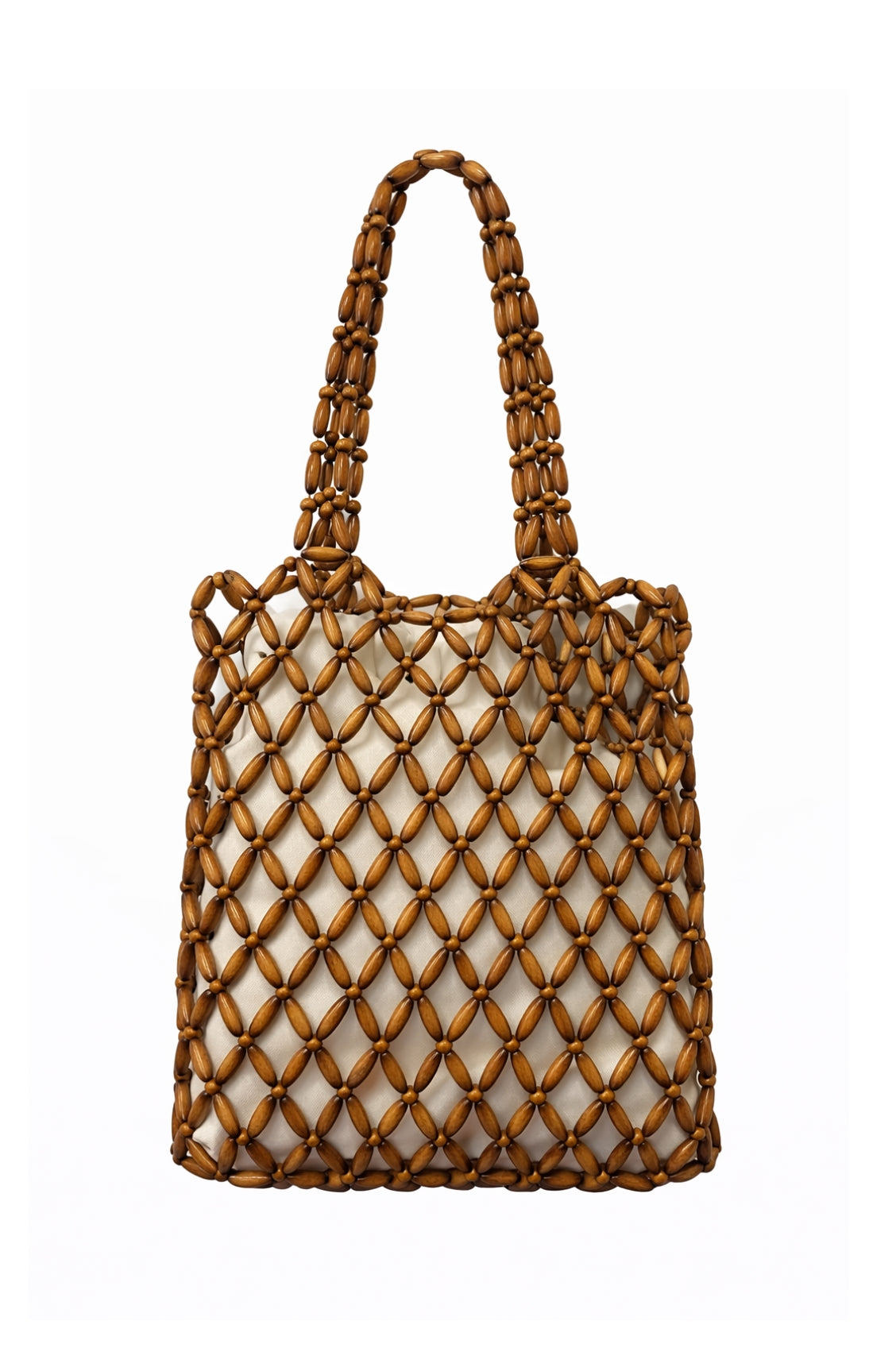 Bolsa madera Maui
