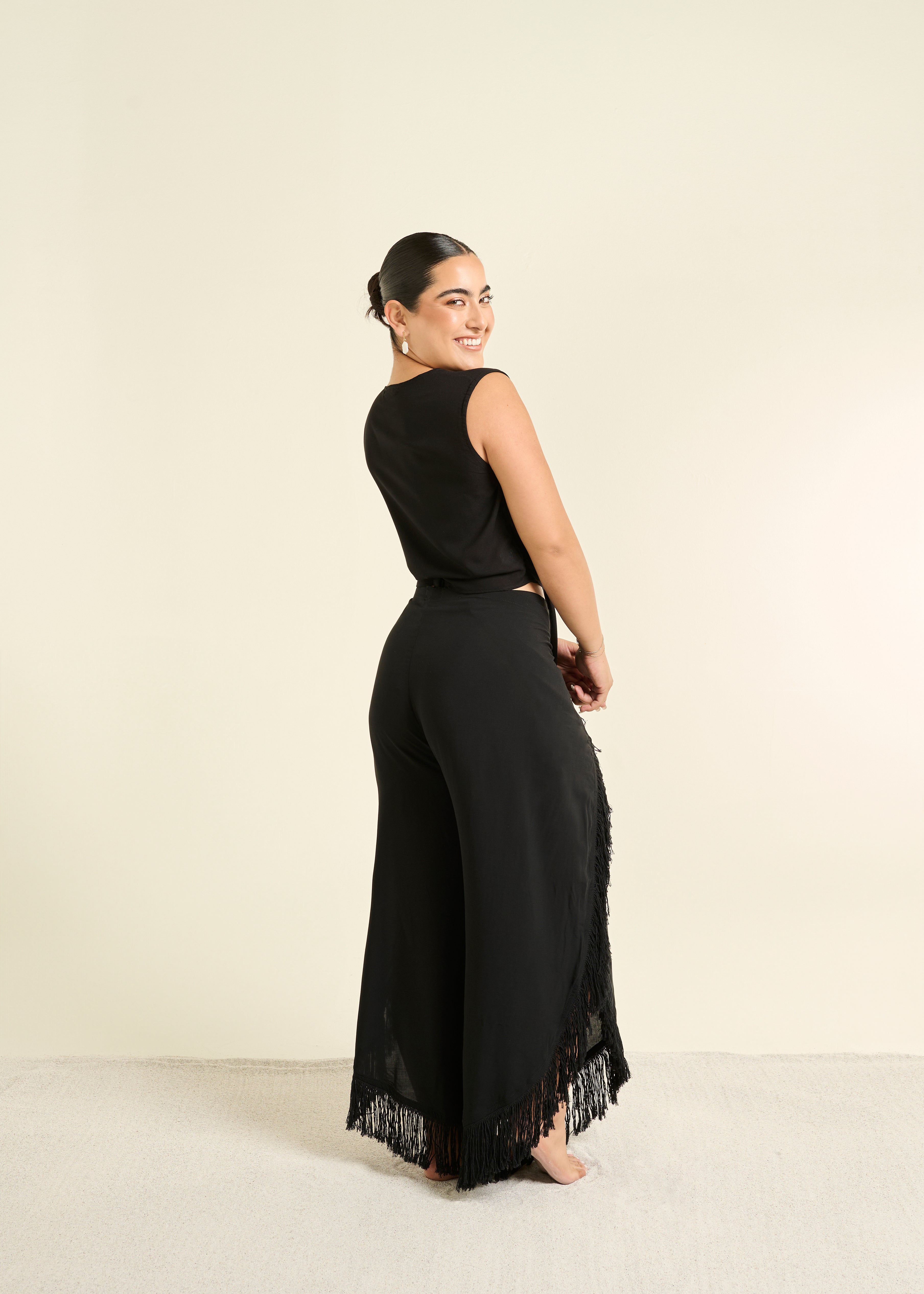 Pantalón Sante