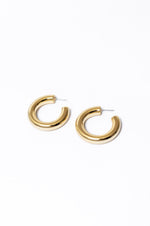 Hoops Mamba Oro
