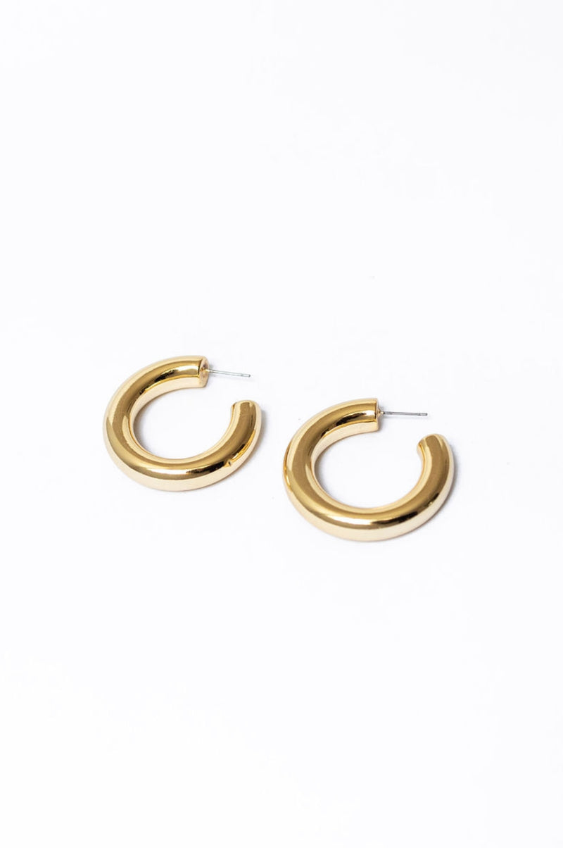 Hoops Mamba Oro