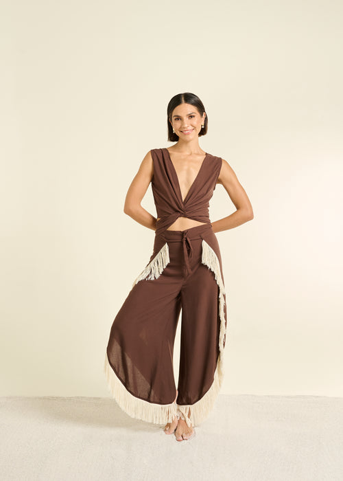 Pantalón Sante