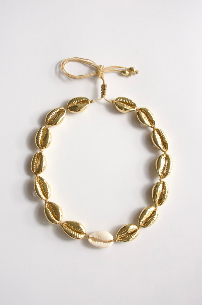 Collar Deya