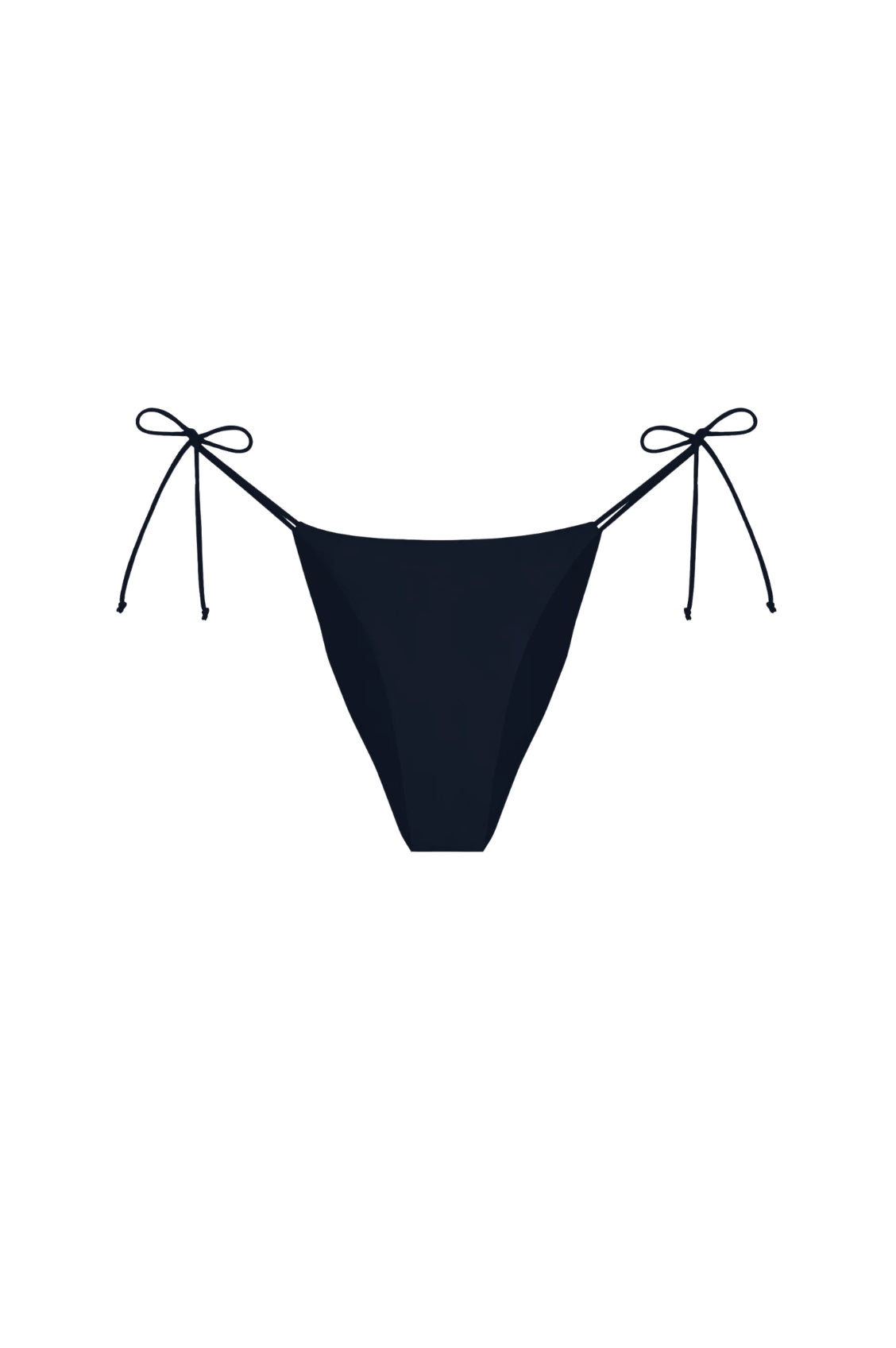 Bikini Pacifico Bottom Marino