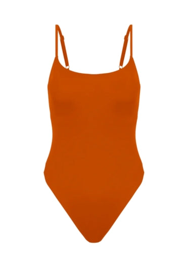 Traje de baño Alessandra Spice