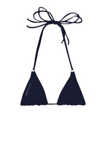 Bikini V Top - Marino