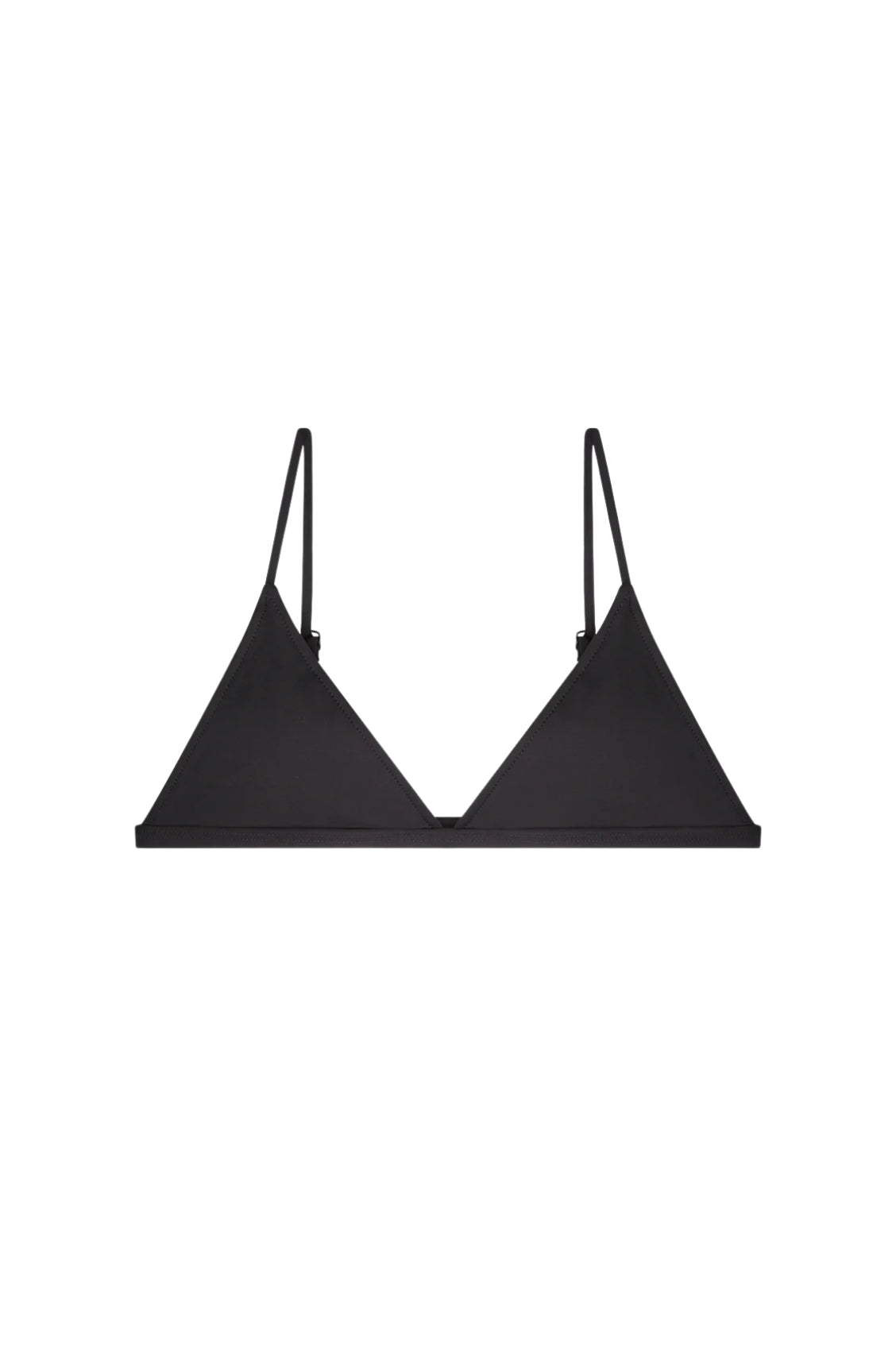 Bikini Top VI Negro