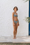 Bikini crochet almeja LW