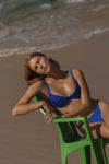 Gaia Top - Azure