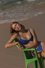 Gaia Top - Azure