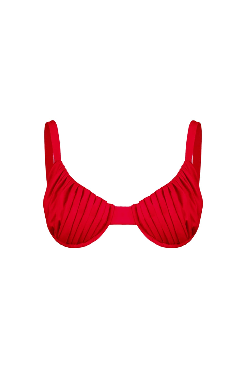 Gaia Top - Ardente