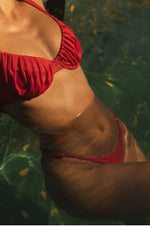 Gaia Top - Ardente