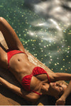 Gaia Top - Ardente