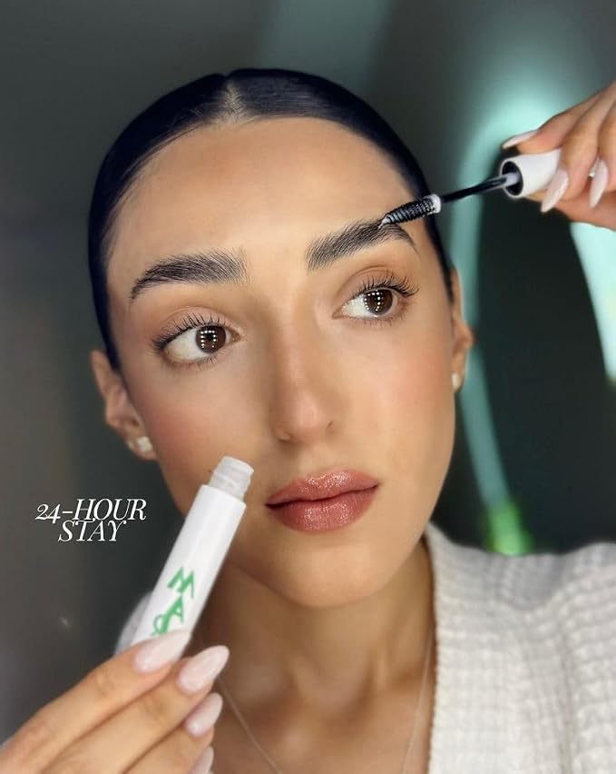 Mare Gel de cejas