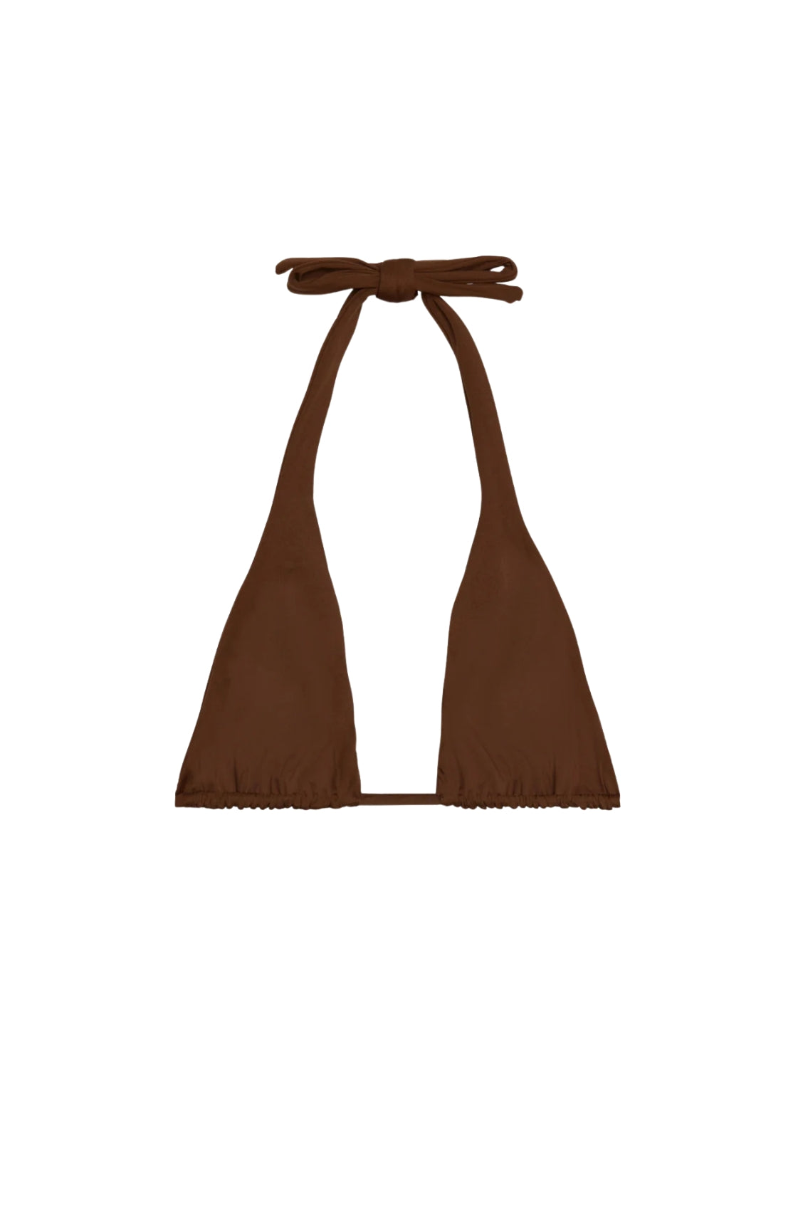 Bikini VII Top Cacao