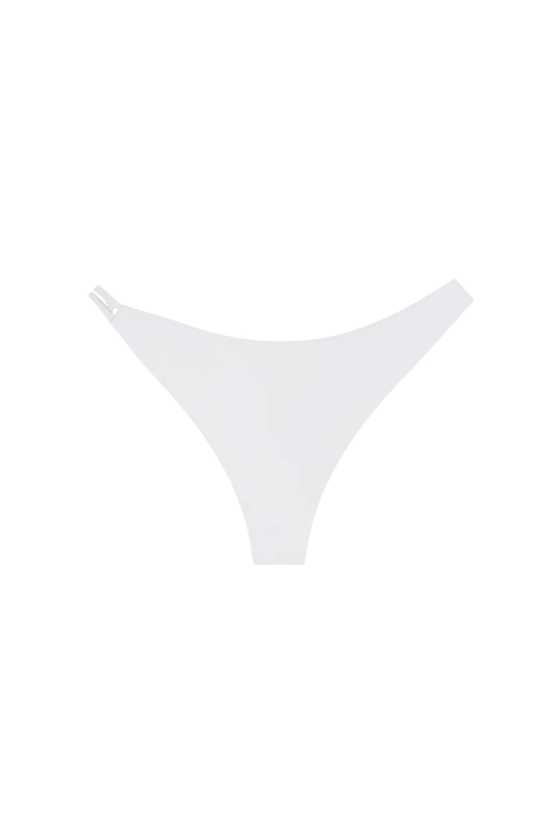 Bikini IX Bottom Blanco