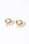 Aretes Marbella