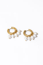Aretes Marbella