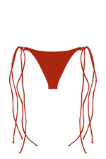 Bikini V Bottom - Sunset