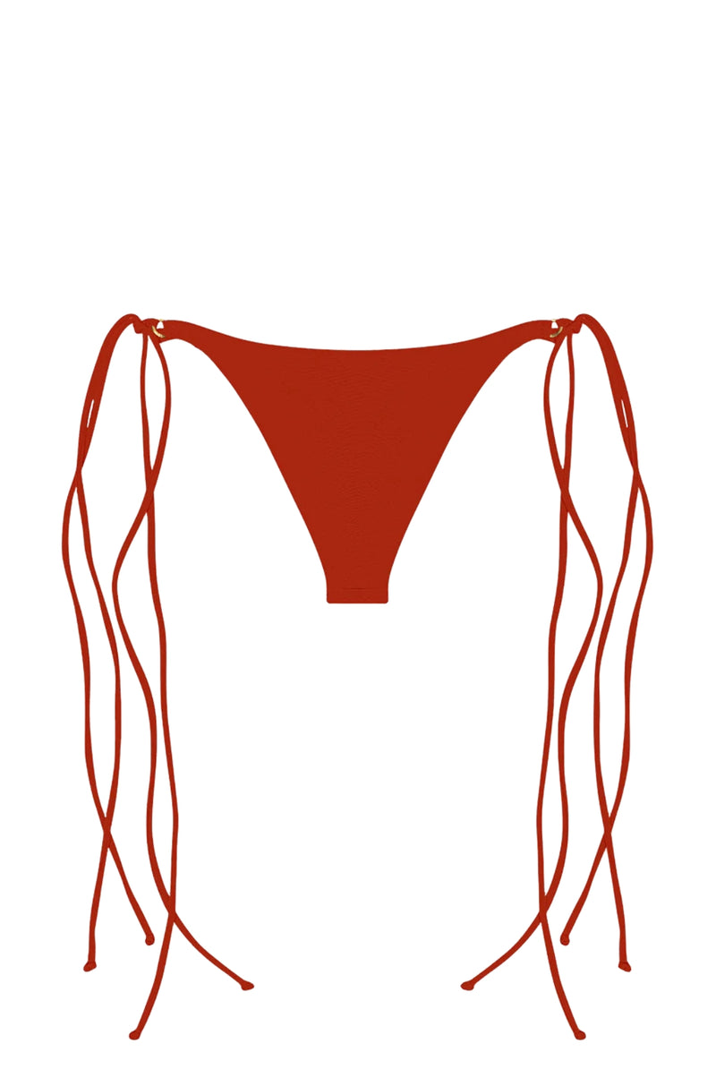 Bikini V Bottom - Sunset