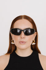 Aretes Marbella